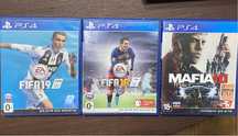Fifa 19 остался