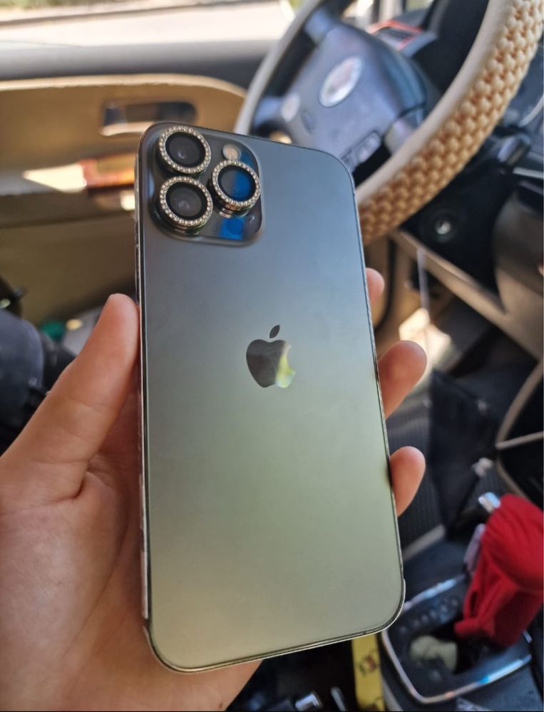 Iphone 13 pro max айфон 13 про мах