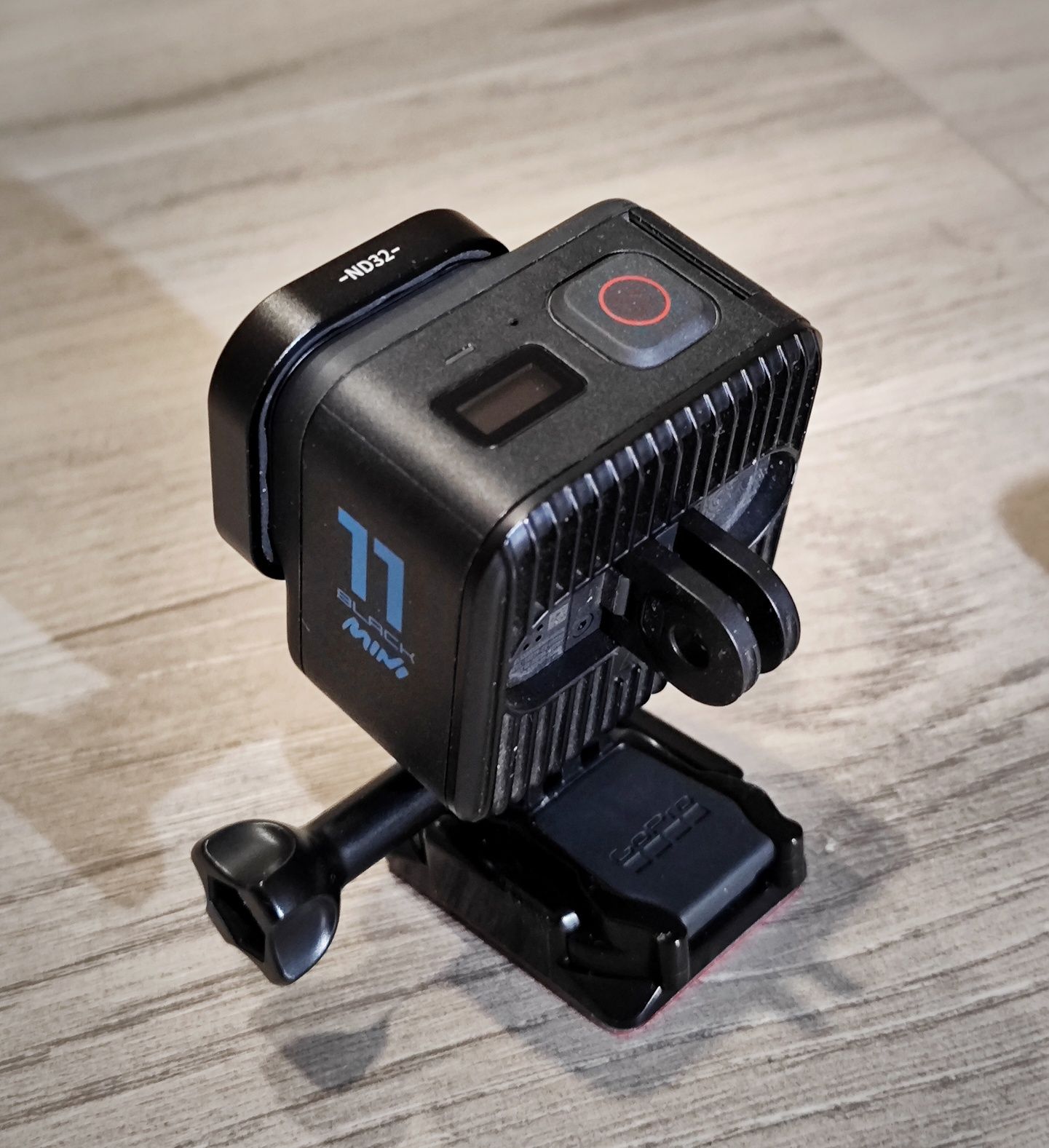 GoPro 11 mini +32Gb +ND32