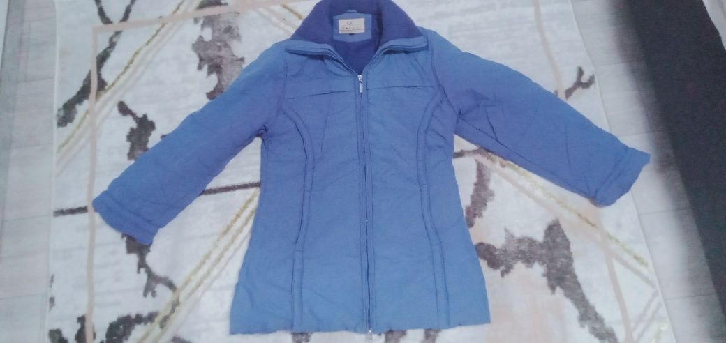 Продам зимнюю куртку