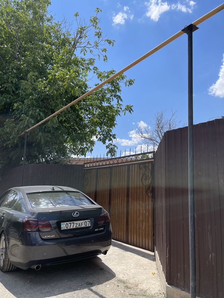 Коттедж на Кайнар Булаке