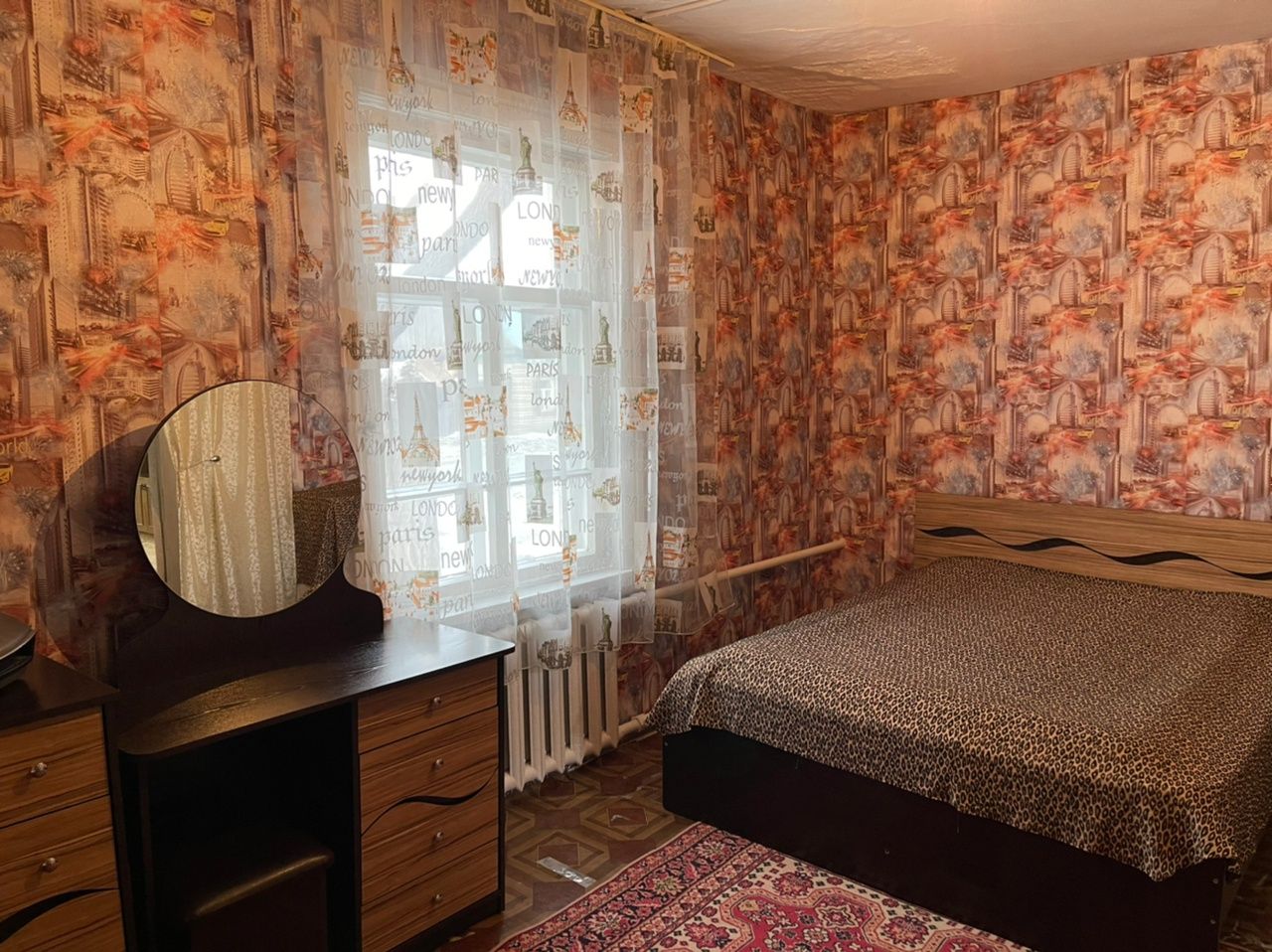 Продается Большой Дом