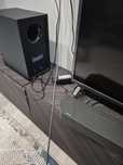 Soundbar  Samsung