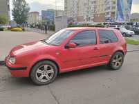 Продам Фольксваген гольф 4