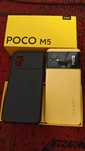 POCO M5, 4/64Gb, новый