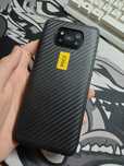 Продам телефон на запчасти poco x3 pro
