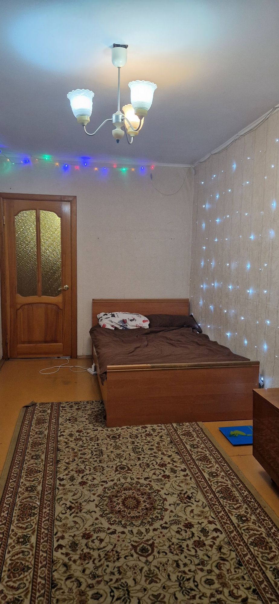 2-комнатная квартира · 44.8 м² · 3/5 этаж, р-он рынка"Дария"