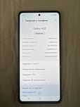 Galaxy A52 в плохом состоянии