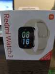 Смарт-часы redmi watch 3