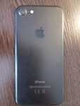 iPhone 7 black продаю