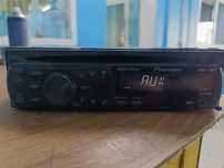 Продам магнитолу pioneer