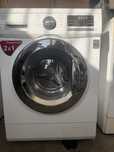 LG 8 kg доставка и установка