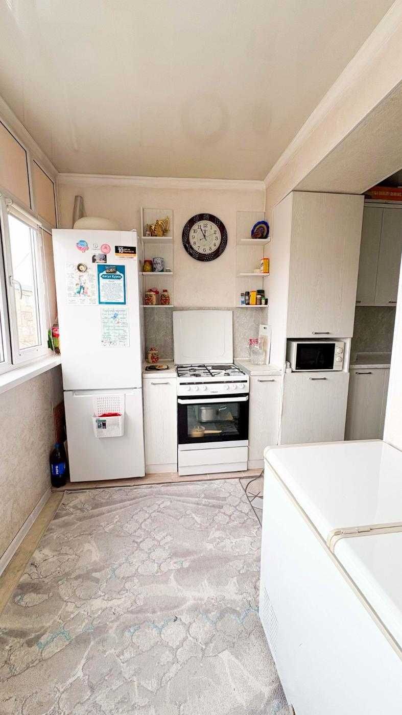 продается 3х ком Мушелтой Жулдыз