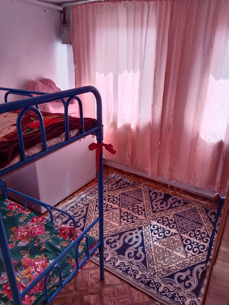 Продам дом в Кызылтале