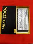 Poco X7 Pro 512Gb 12Gb Новый