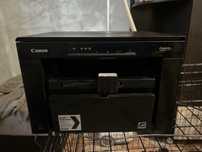 Продам принтер Canon