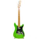 Обмен/продажа электрогитара Fender lead ii