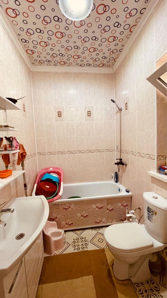 Әлфараби аймағынан жаңа мешіт қасынан жап жаңа жер үй сатылады
