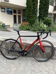 Шоссеный велосипед Cannondale Supersix Evo