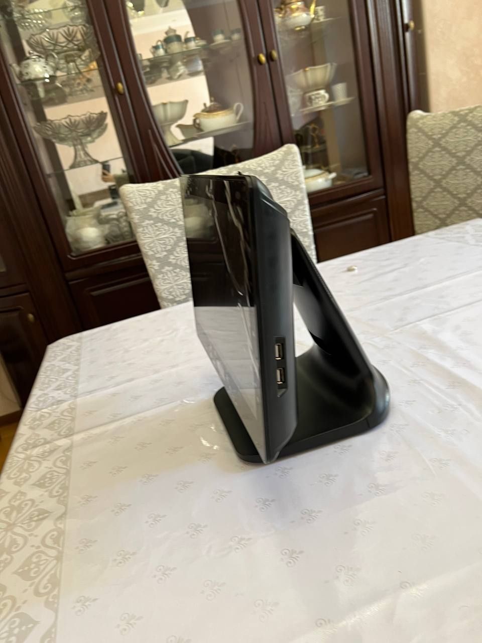 Pos моноблок,пос система, Core i5,8GB, 128SSD, wifi [широкоформатный)