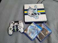Продам Playstation 4