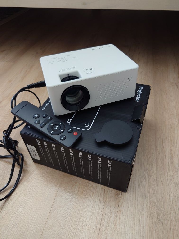 Проектор Purshe Hi-01