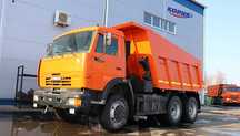 Доставка камаз сникерс отсев щебень пгс песок