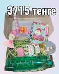 Наборы на 8 марта