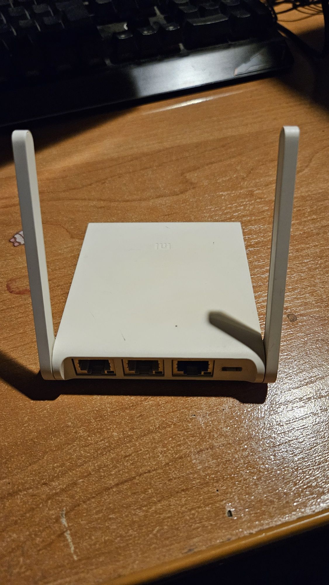 WiFi роутер xiaomi mi wifi