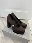 Каблук  от CHARLES & KEITH