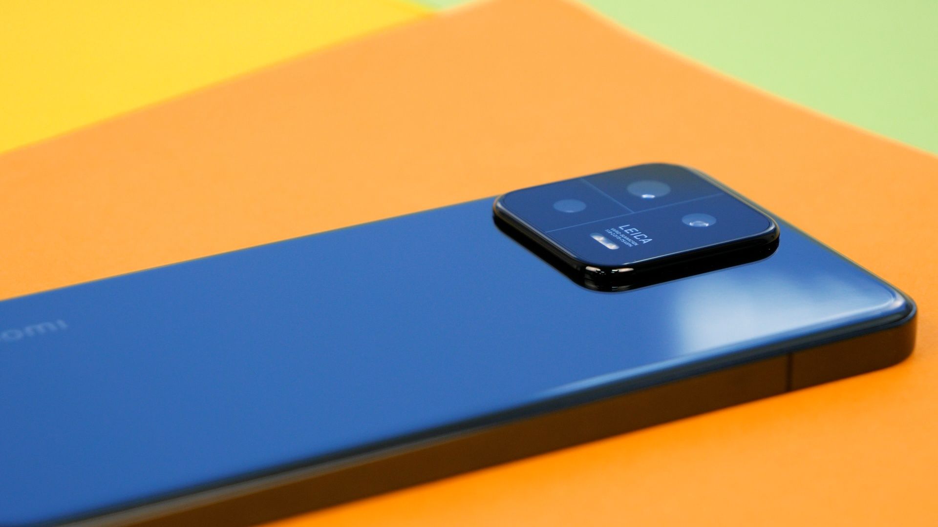 Xiaomi 13 global, 256 gb