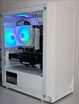 Мощный ПК | RTX 3060 12 ГБ | Intel 16/32 | 32GB DDR4