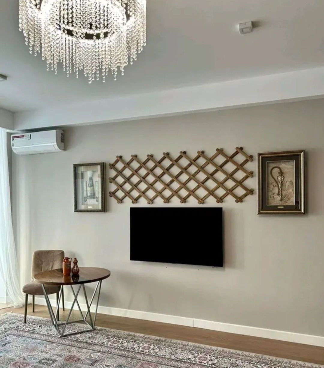 продам 4-х 170кв. гарышкер 5-этаж из 7