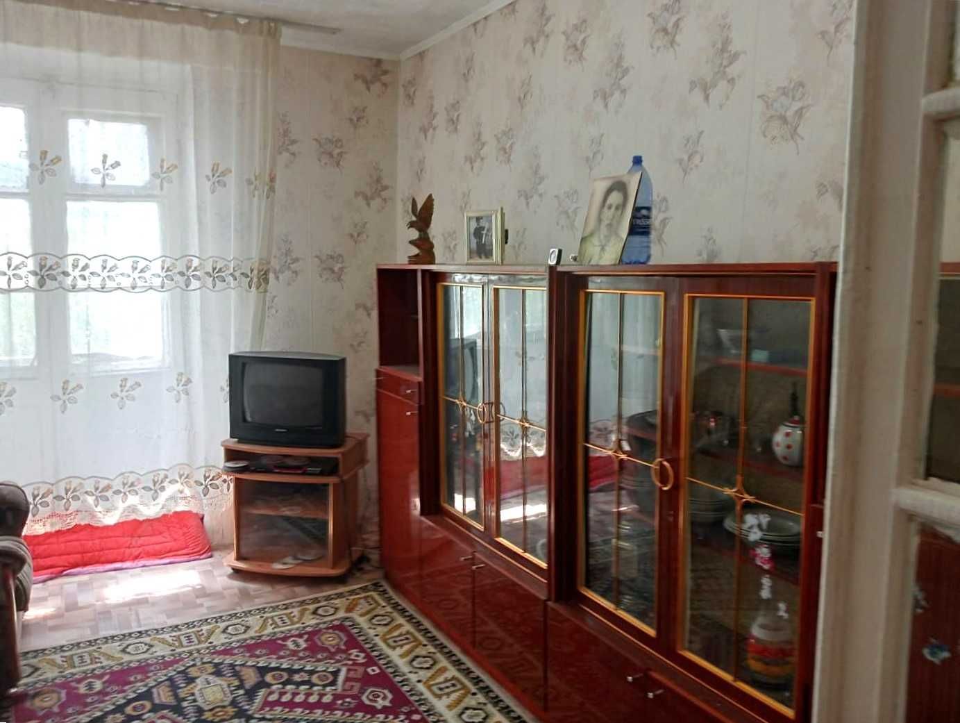 Продам улучш2х ком кв, 52кв.м. 3/3эт, год 1964 Помощь в Ипотеки