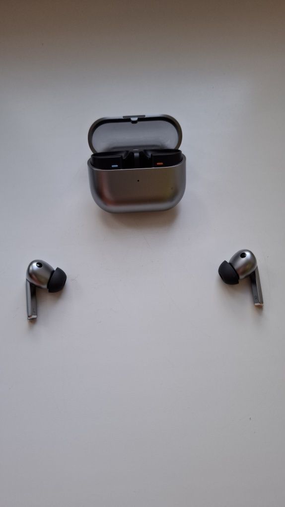 Продажа Samsung Galaxy Buds 3 Pro