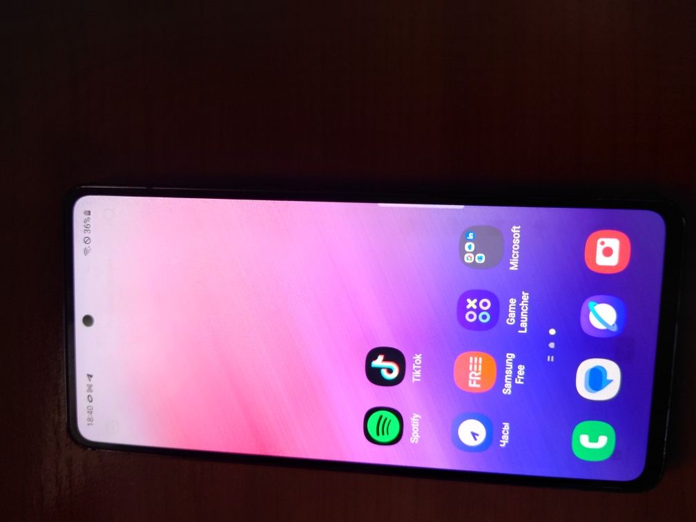 Samsung a53 5g 256gb
