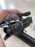 Sony handycam. В хорошем состоянии