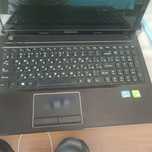 Lenovo G580,ноутбук в хорошем состояние,полнлстью рабочий,