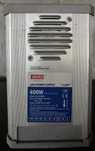 LED POWER SUPPLY Powermax™ 400W Rainproof Type Model: JLV-12400KB
