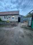 Продам 1/2 дома на участке 4.5 сот.