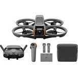 FPV Дрон DJI Avata 2 Fly More Combo (три аккумулятора) Новые