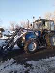 Трактор Беларусь 892.2