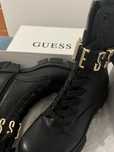 Ботинки guess 37 р осень