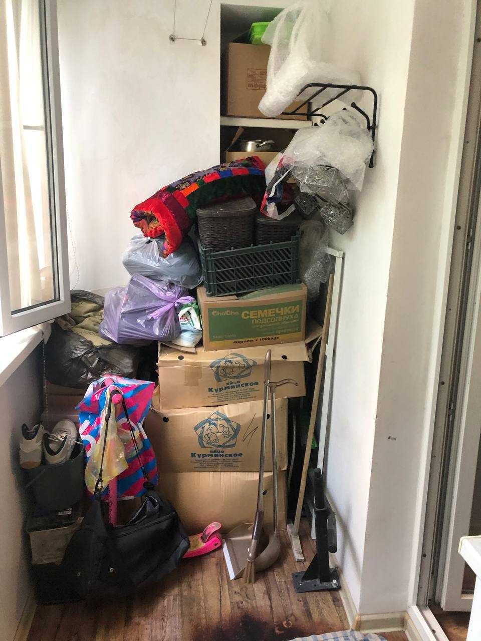 Продам 3х.ком Квартиру Восток 1 дом 5