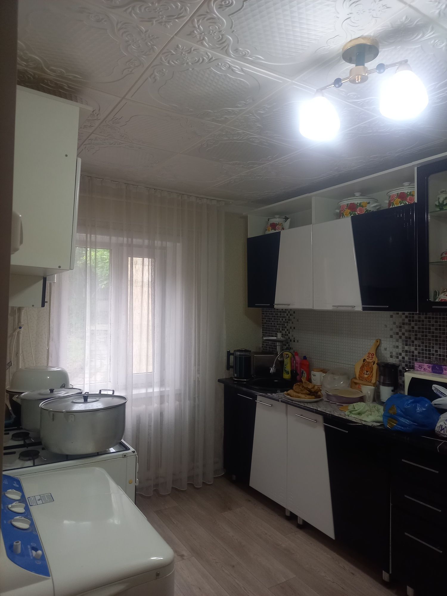 Продам жилой дом