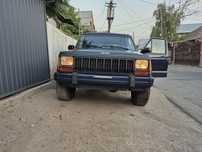 Jeep Cherokee 1992