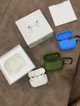 Airpods pro оригинал