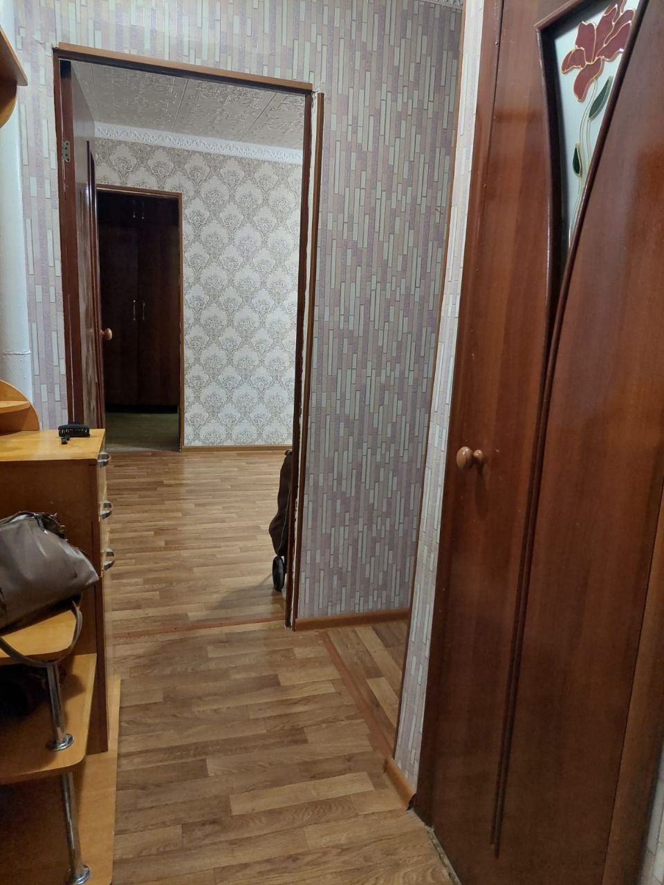 Продается 2 ком квартира с ремонтам и с мебелью в городе Кентау