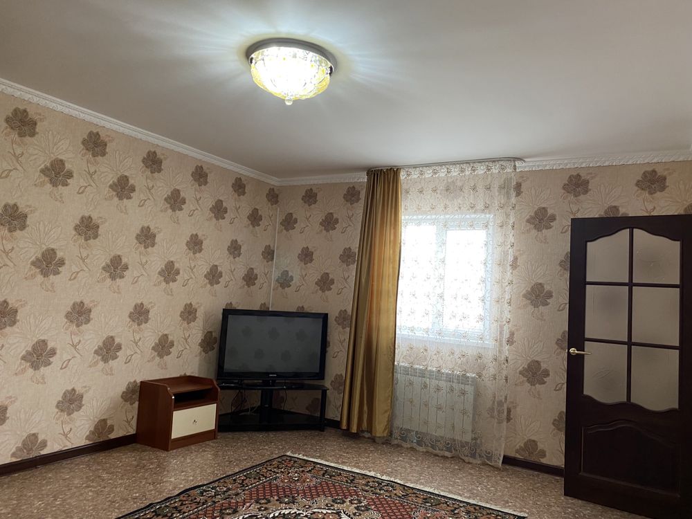 Времянка на долгии срок
