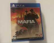 Mafia Deifinite Edition